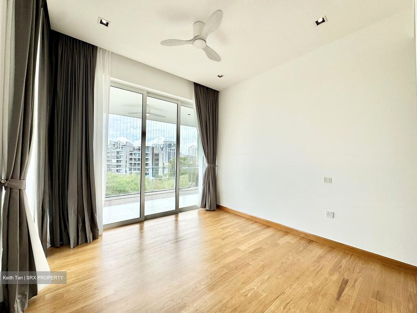 The Orange Grove (D10), Condominium #519384721